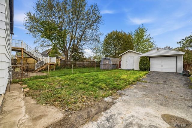 259 Davey Street, Buffalo, NY 14206
