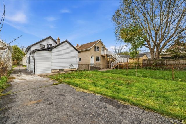 259 Davey Street, Buffalo, NY 14206