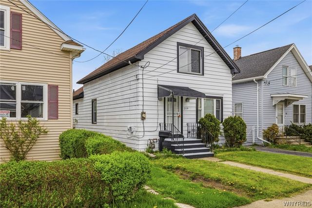 259 Davey Street, Buffalo, NY 14206