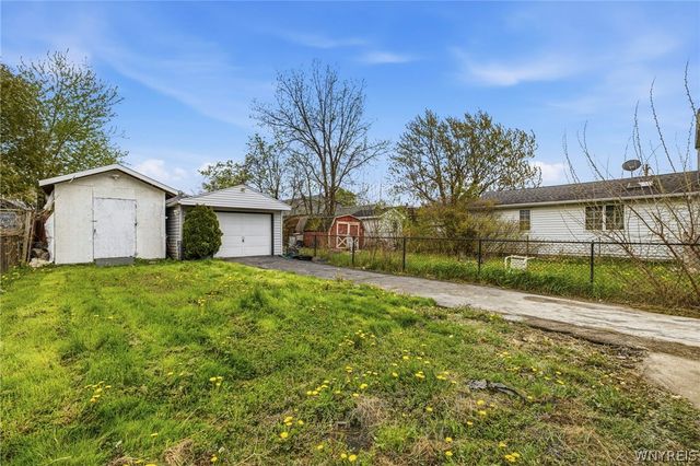 259 Davey Street, Buffalo, NY 14206