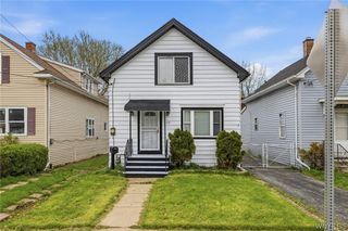 259 Davey Street, Buffalo, NY 14206