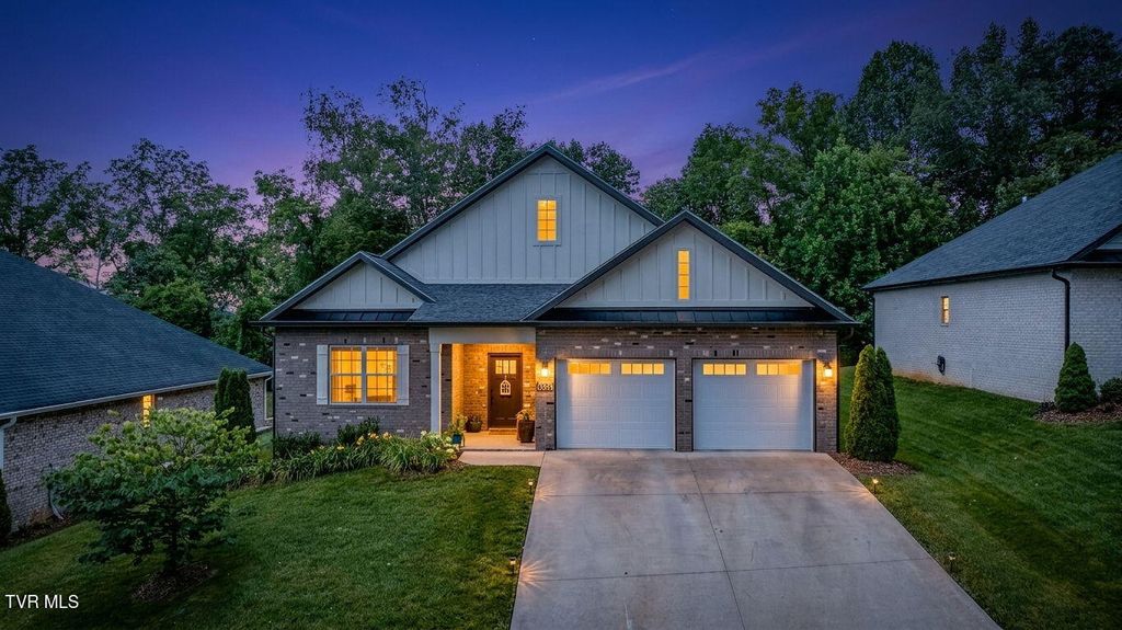 349 English Ivy Trail, Jonesborough, TN 37659