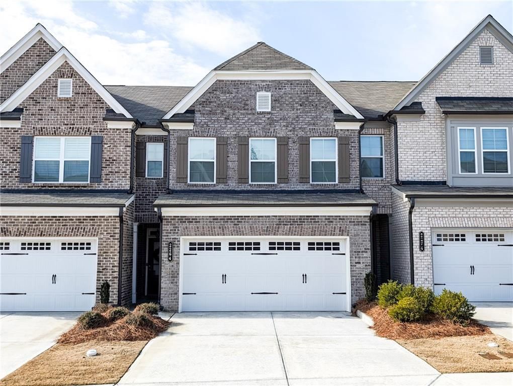 2264 Morgan Place Drive, Buford, GA 30519
