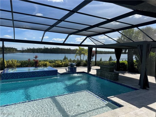 19001 Aqua Shore DR, Fort Myers, FL 33913