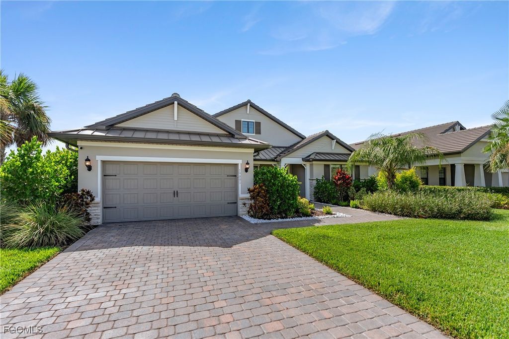 19001 Aqua Shore DR, Fort Myers, FL 33913