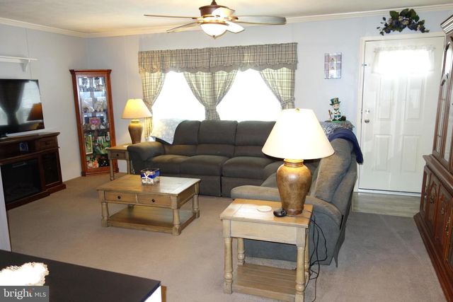 106 CIRCLE DR, Nottingham, PA 19362