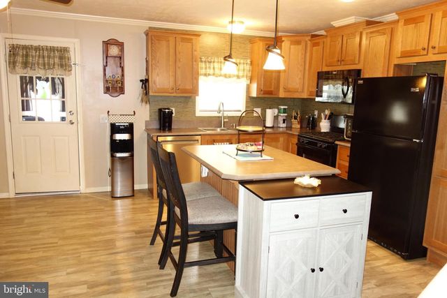 106 CIRCLE DR, Nottingham, PA 19362