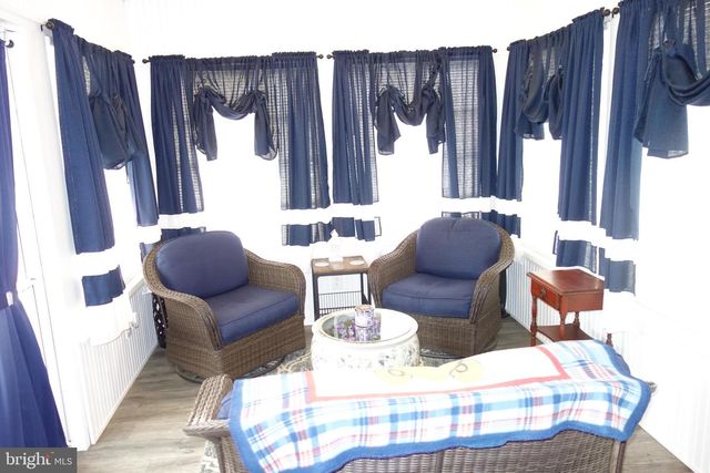 106 CIRCLE DR, Nottingham, PA 19362