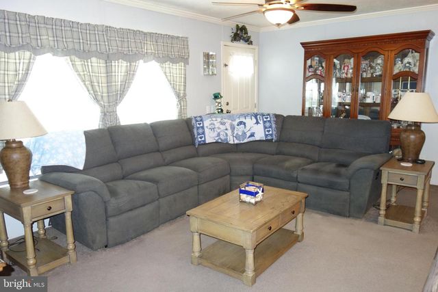 106 CIRCLE DR, Nottingham, PA 19362