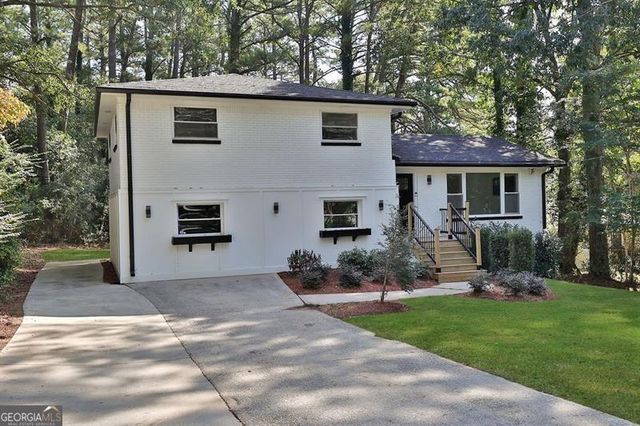 1770 Austin Drive, Decatur, GA 30032