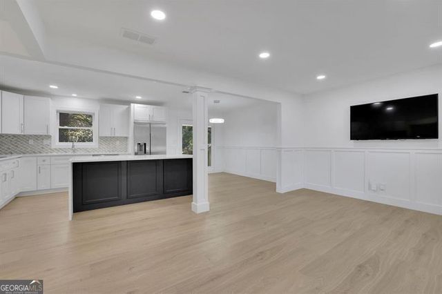 1770 Austin Drive, Decatur, GA 30032