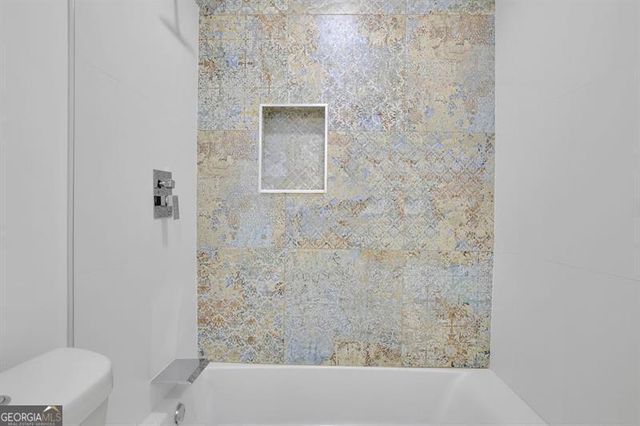 1770 Austin Drive, Decatur, GA 30032