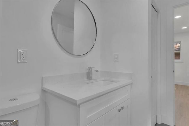 1770 Austin Drive, Decatur, GA 30032