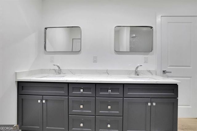 1770 Austin Drive, Decatur, GA 30032