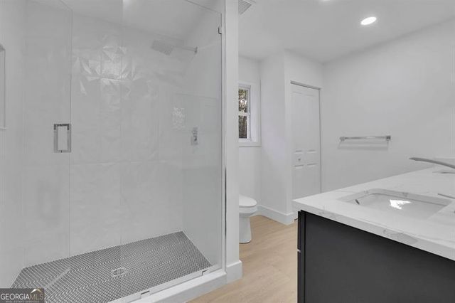 1770 Austin Drive, Decatur, GA 30032