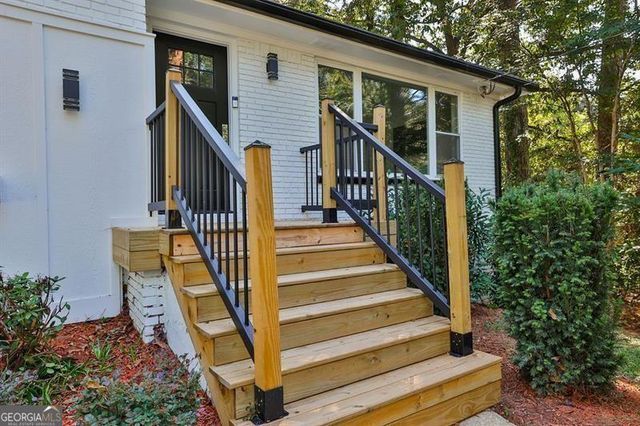 1770 Austin Drive, Decatur, GA 30032