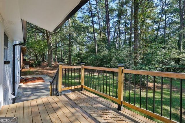 1770 Austin Drive, Decatur, GA 30032