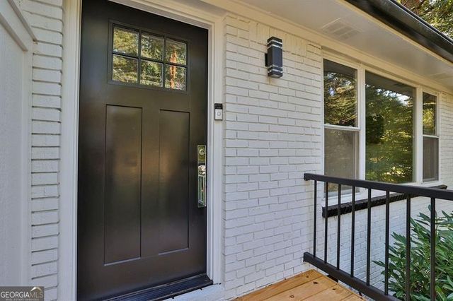 1770 Austin Drive, Decatur, GA 30032