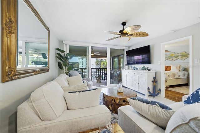 1802 MARINER DRIVE 30, Tarpon Springs, FL 34689