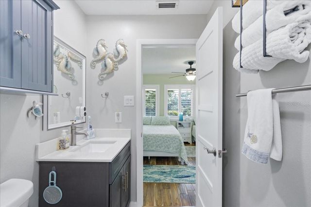 1802 MARINER DRIVE 30, Tarpon Springs, FL 34689