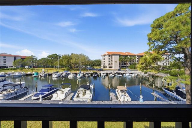 1802 MARINER DRIVE 30, Tarpon Springs, FL 34689