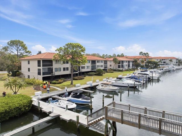 1802 MARINER DRIVE 30, Tarpon Springs, FL 34689