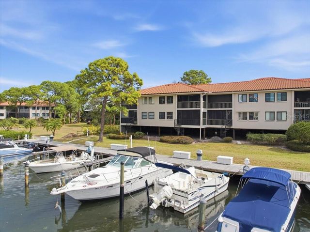 1802 MARINER DRIVE 30, Tarpon Springs, FL 34689