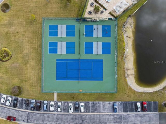 1802 MARINER DRIVE 30, Tarpon Springs, FL 34689