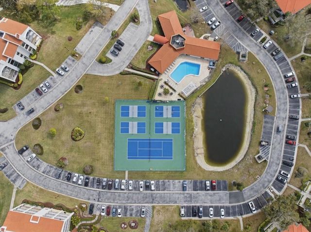 1802 MARINER DRIVE 30, Tarpon Springs, FL 34689