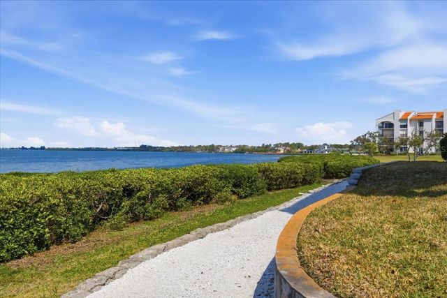 1802 MARINER DRIVE 30, Tarpon Springs, FL 34689