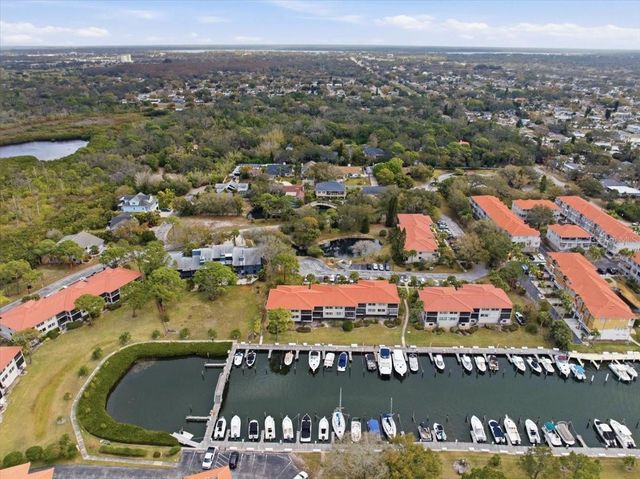 1802 MARINER DRIVE 30, Tarpon Springs, FL 34689