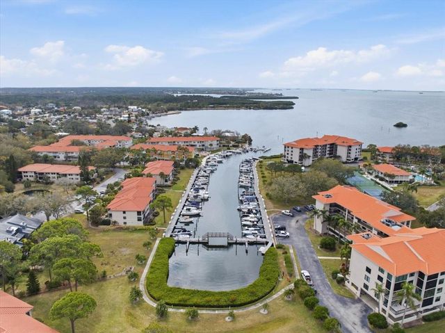 1802 MARINER DRIVE 30, Tarpon Springs, FL 34689