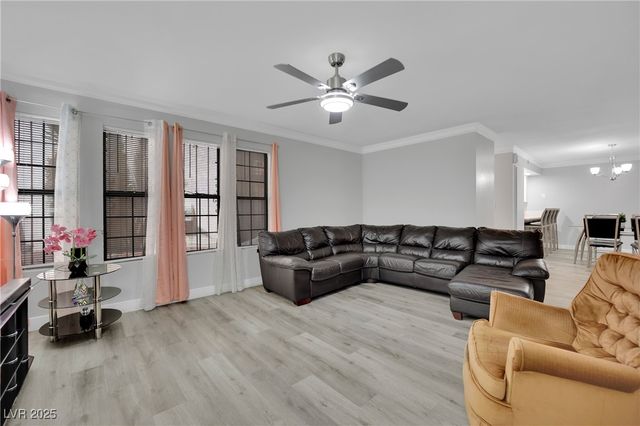 2080 Karen Avenue 1, Las Vegas, NV 89169