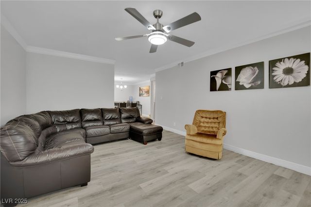 2080 Karen Avenue 1, Las Vegas, NV 89169