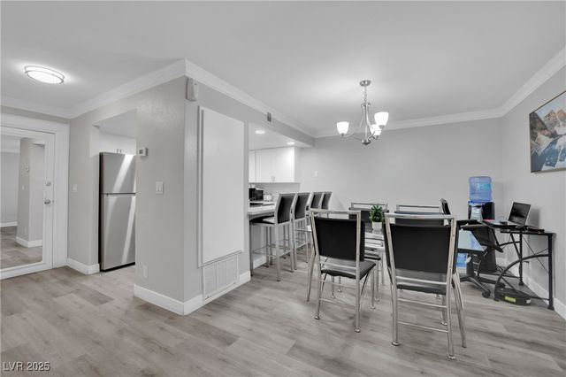 2080 Karen Avenue 1, Las Vegas, NV 89169