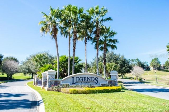 1093 HARMONY LANE, Clermont, FL 34711