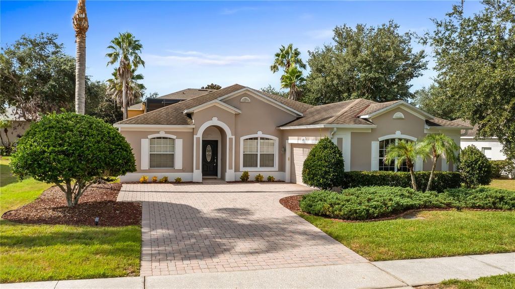 1093 HARMONY LANE, Clermont, FL 34711