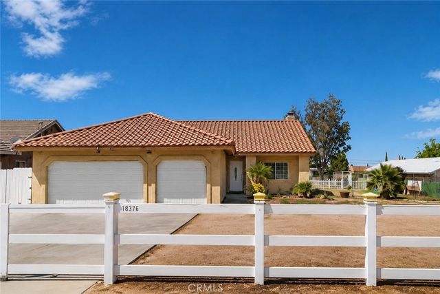 18376 Main, Hesperia, CA 92345