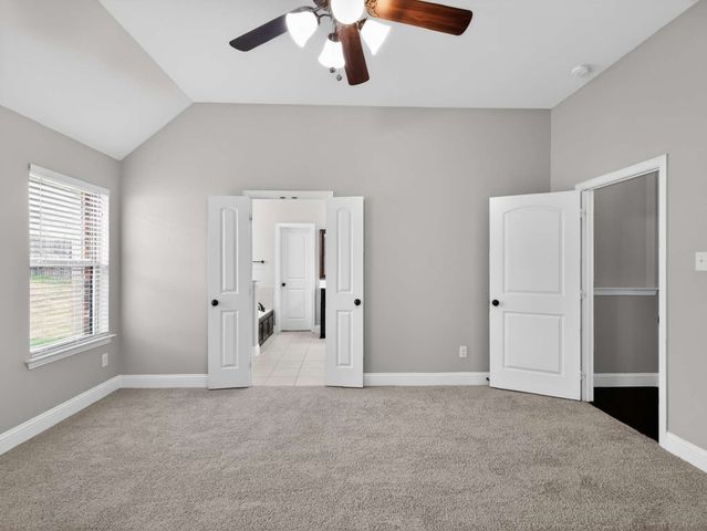 841 Cauble Drive, Fate, TX 75087