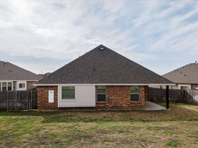 841 Cauble Drive, Fate, TX 75087