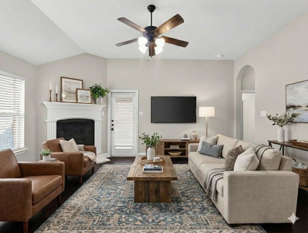 841 Cauble Drive, Fate, TX 75087