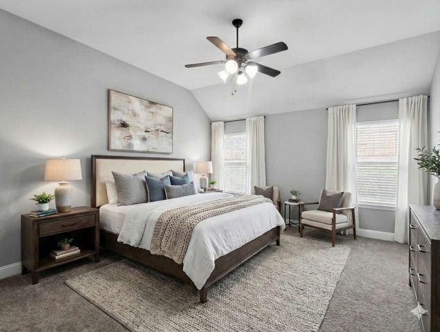 841 Cauble Drive, Fate, TX 75087