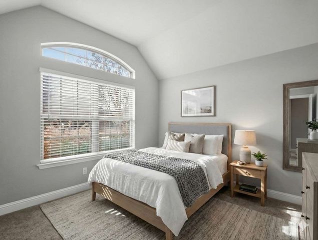 841 Cauble Drive, Fate, TX 75087