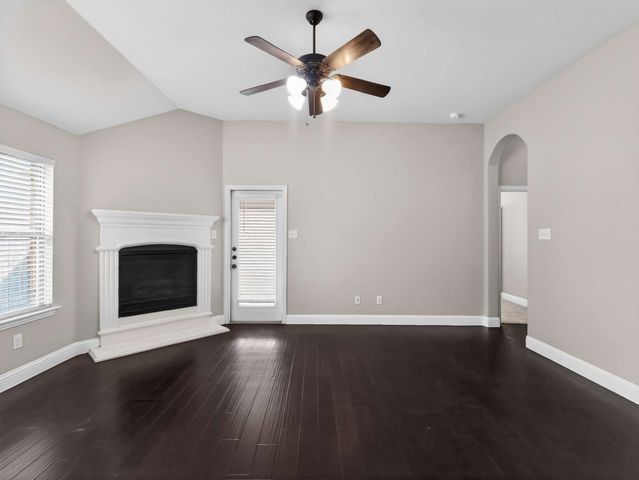 841 Cauble Drive, Fate, TX 75087