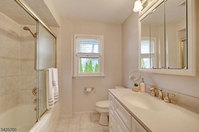 2 Midwood Dr, Florham Park Boro, NJ 07932