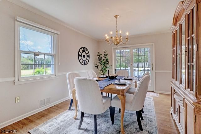 2 Midwood Dr, Florham Park Boro, NJ 07932