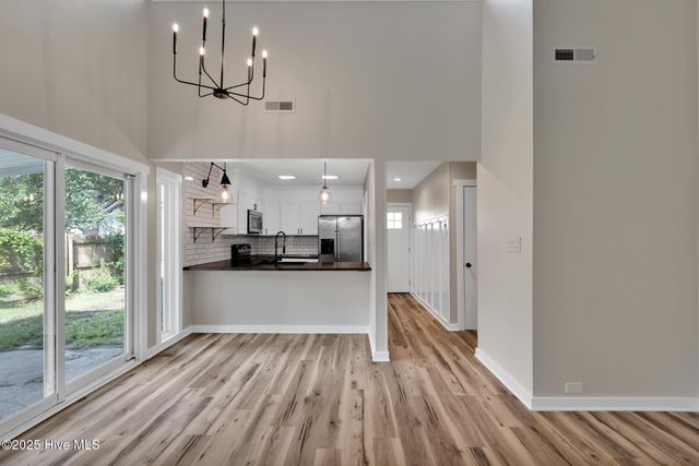 1505 Davis Street, Jacksonville, NC 28540
