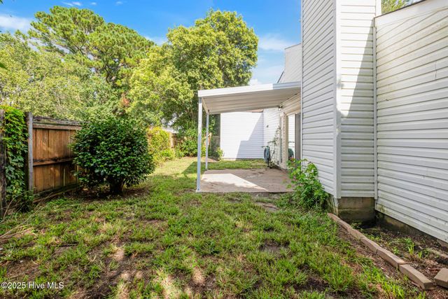 1505 Davis Street, Jacksonville, NC 28540