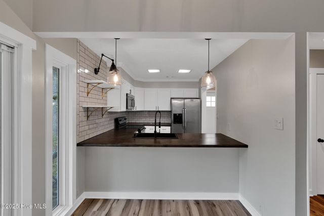1505 Davis Street, Jacksonville, NC 28540