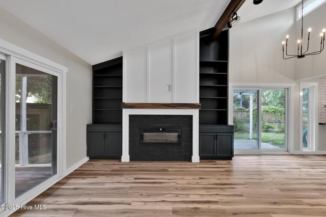 1505 Davis Street, Jacksonville, NC 28540